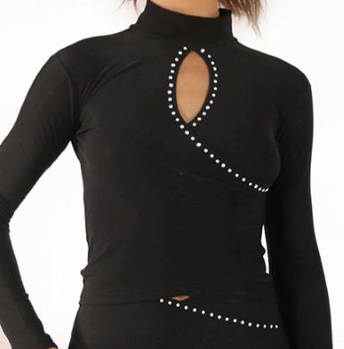 PRIDANCE  TOP